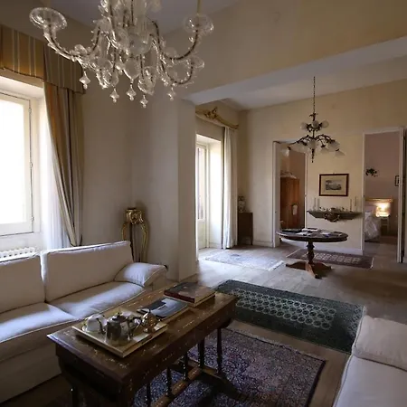 Dependance Royale Caserta