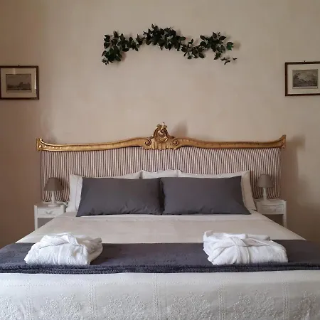 Bed & Breakfast Dependance Royale 2*