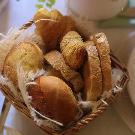 Bed & Breakfast Dependance Royale Caserta