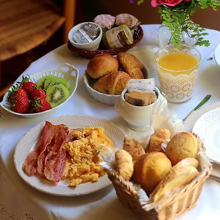 Bed & Breakfast Dependance Royale 2*