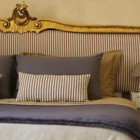 Dependance Royale Bed & Breakfast Caserta