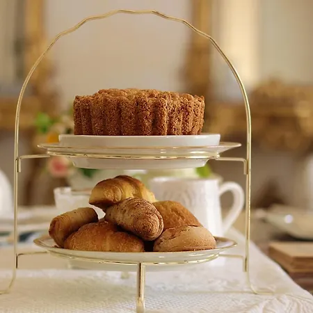 Bed & Breakfast Dependance Royale Caserta