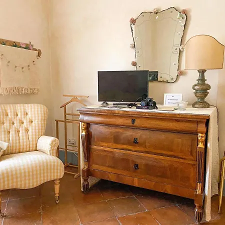 Bed & Breakfast Dependance Royale