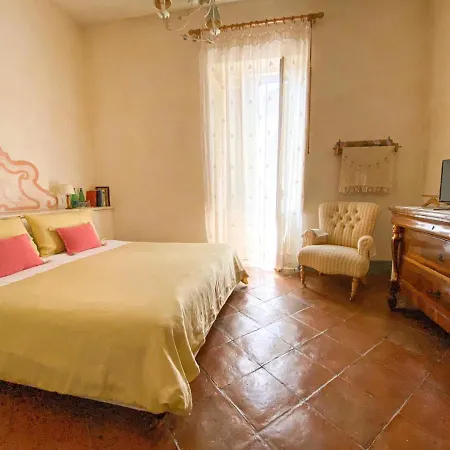Bed & Breakfast Dependance Royale 2*