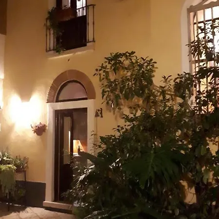 Bed & Breakfast Dependance Royale