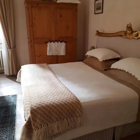 Bed & Breakfast Dependance Royale Caserta