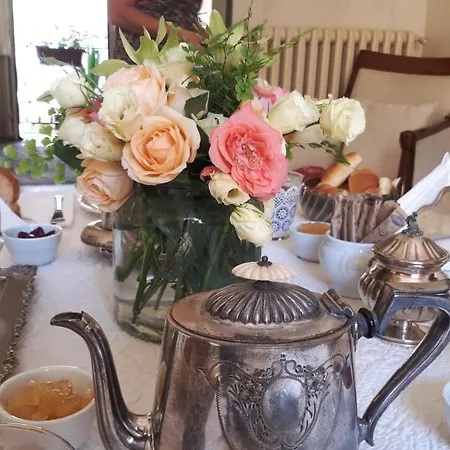 Dependance Royale Bed & Breakfast Caserta