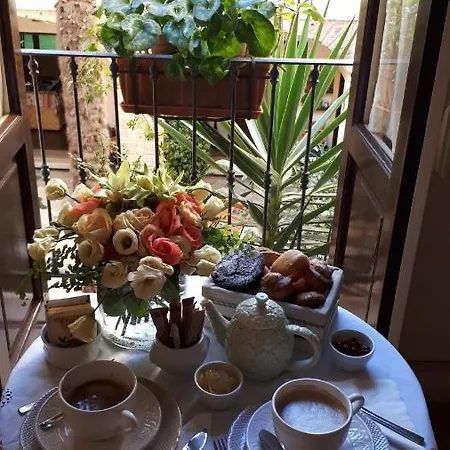 Dependance Royale Bed & Breakfast Caserta