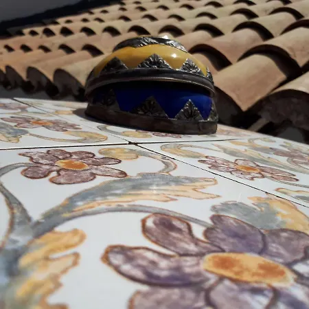 Dependance Royale Bed & Breakfast Caserta