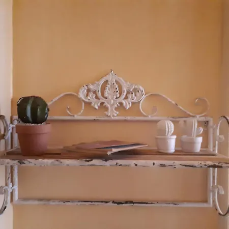 Dependance Royale Bed & Breakfast