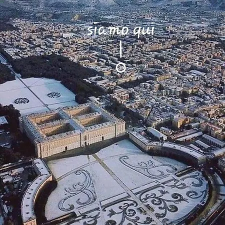 Dependance Royale Caserta