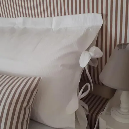 Bed & Breakfast Dependance Royale